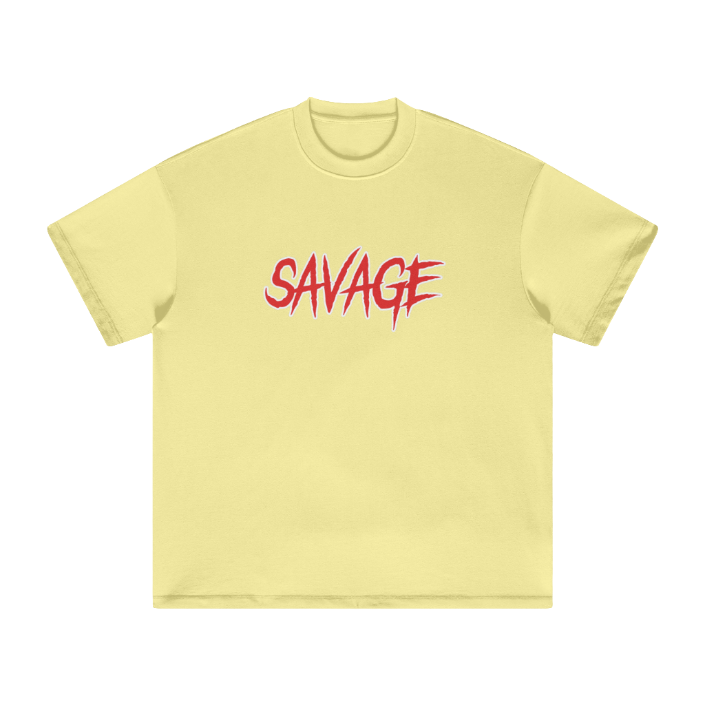 Heavyweight Classic T