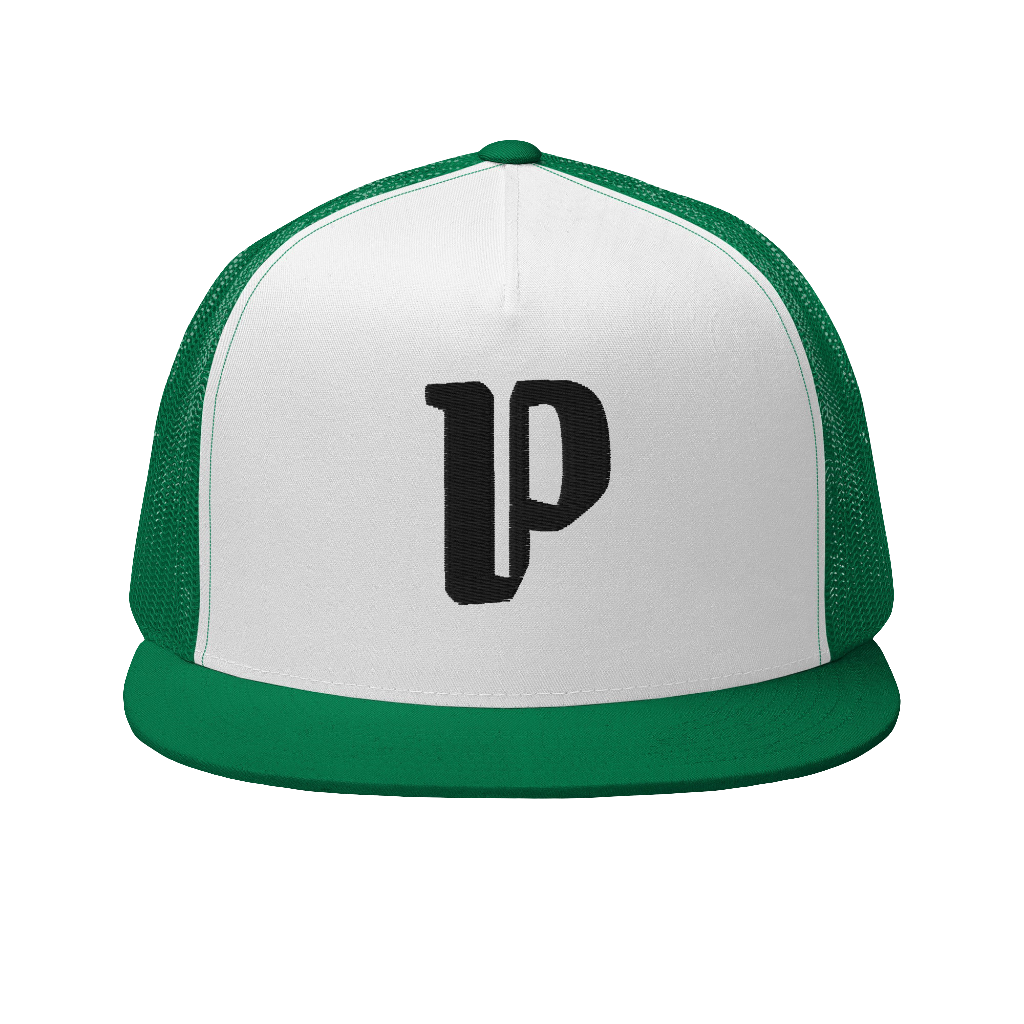 TRUCKER HAT