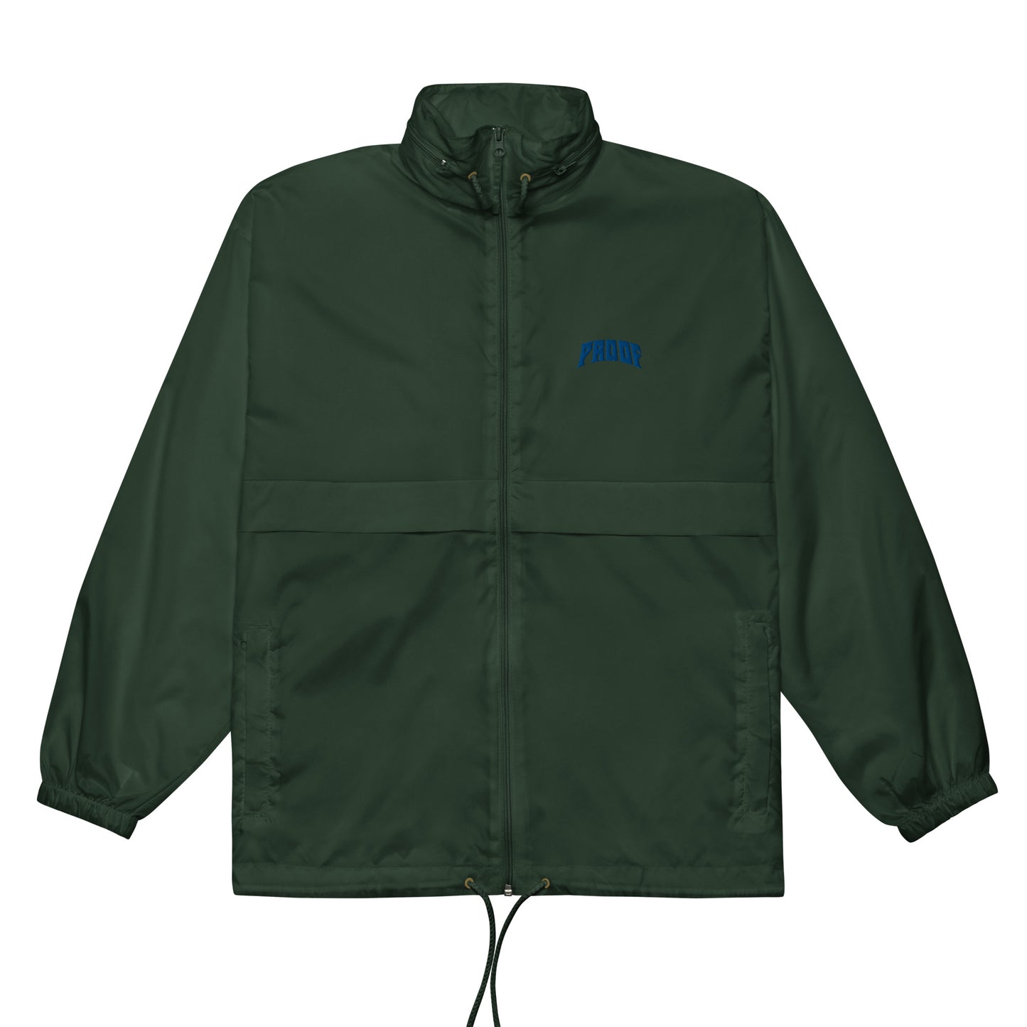 CLASSIC WINDBREAKER
