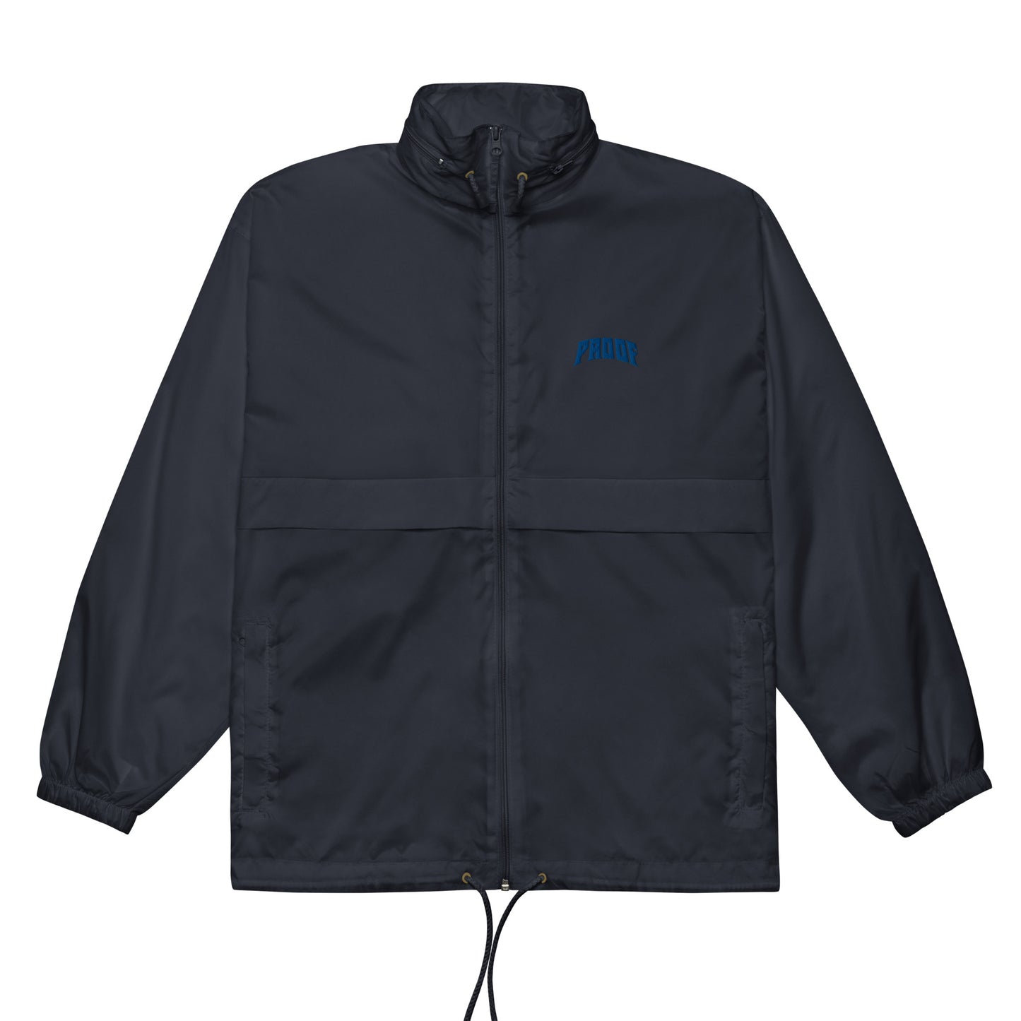 CLASSIC WINDBREAKER