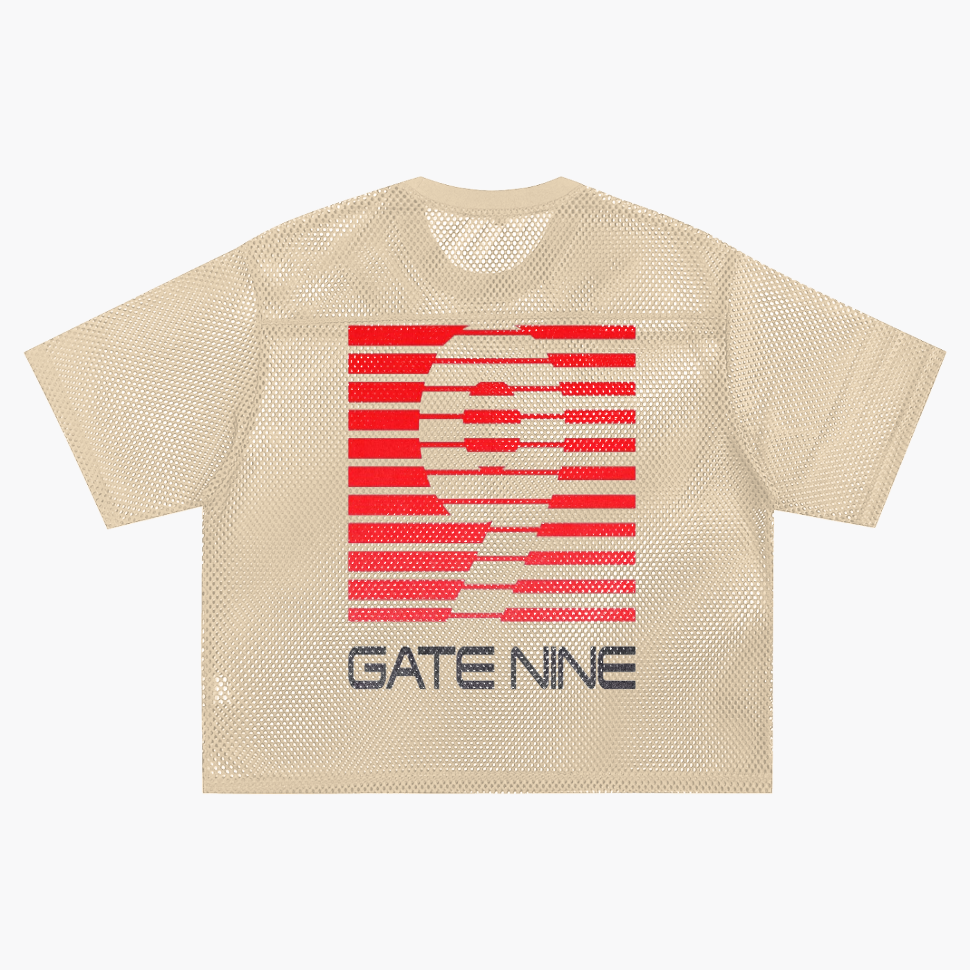 Boxy Net T