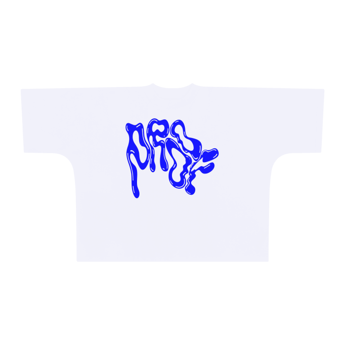 Boxy T