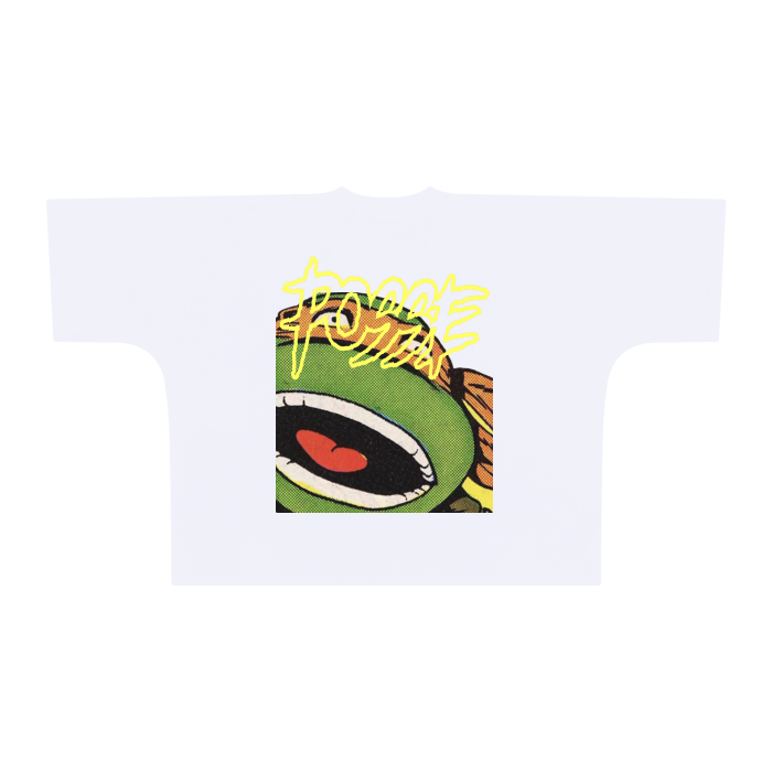 BOXY T
