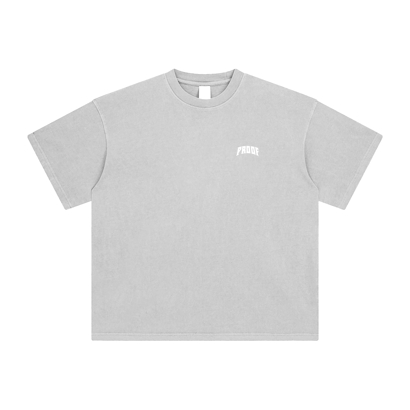 Enzyme Washed T