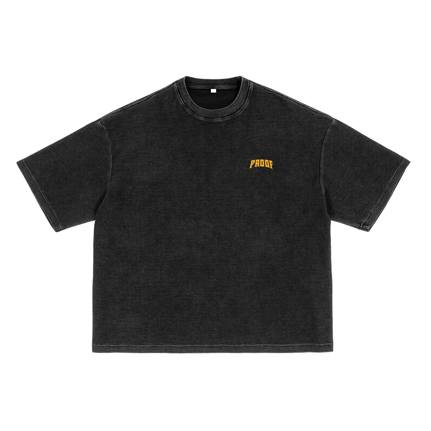 Boxy T