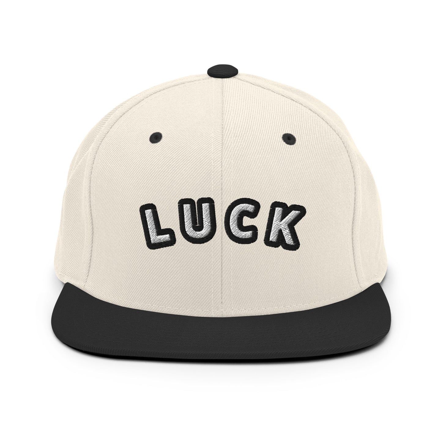 LUCKY HAT