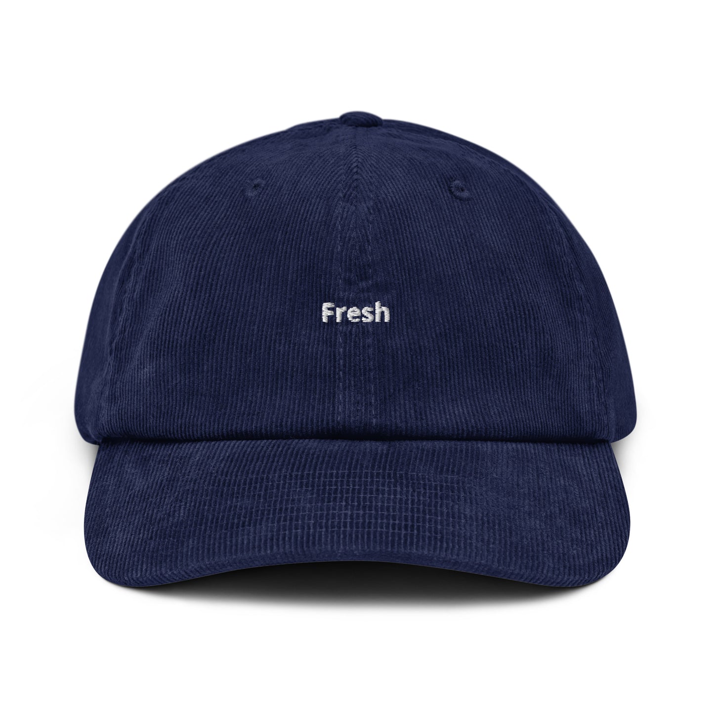 Fresh Cap