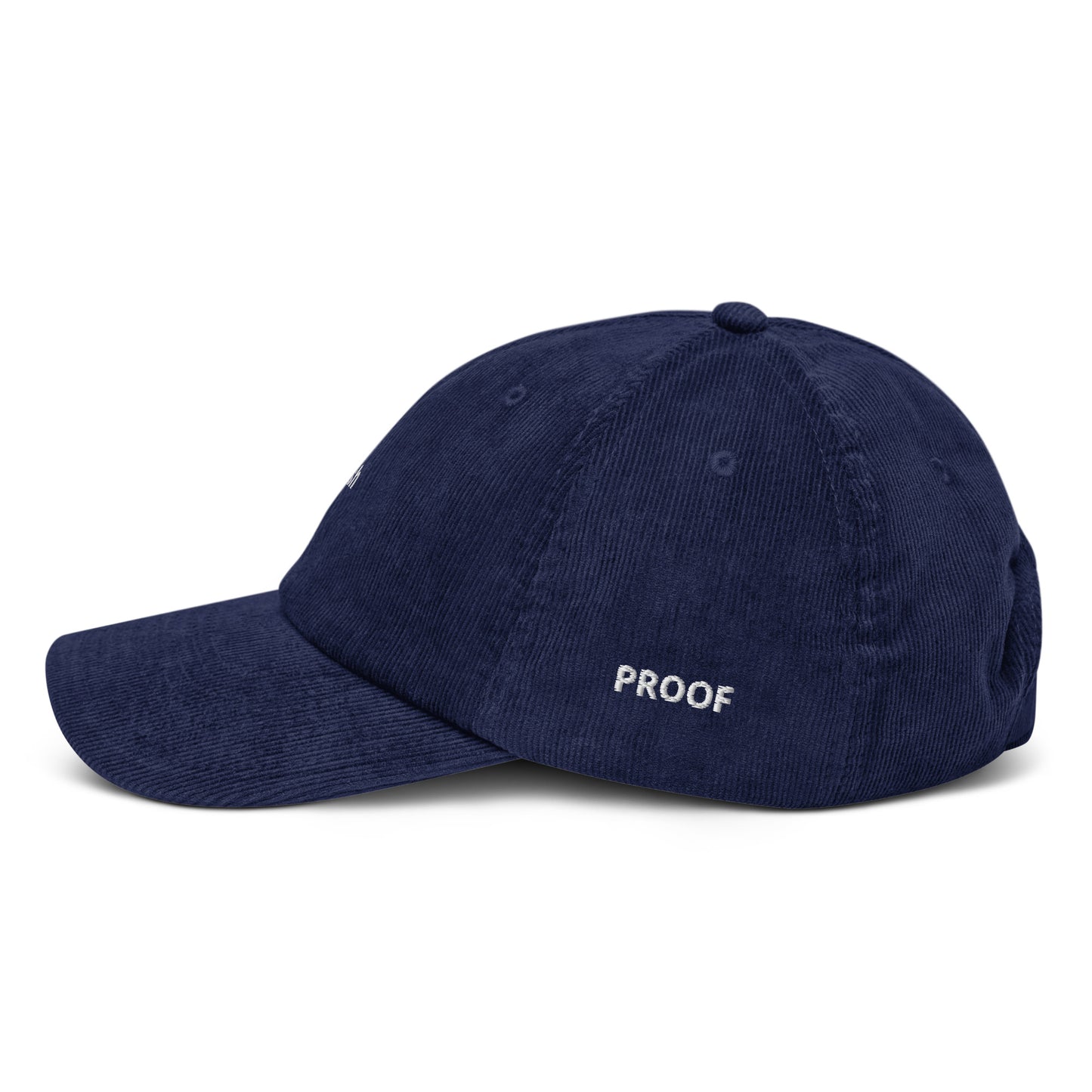 Fresh Cap