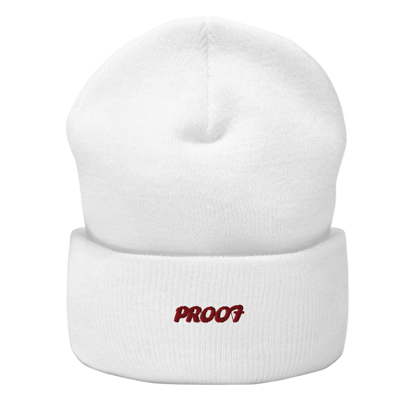 Cuffed Beanie