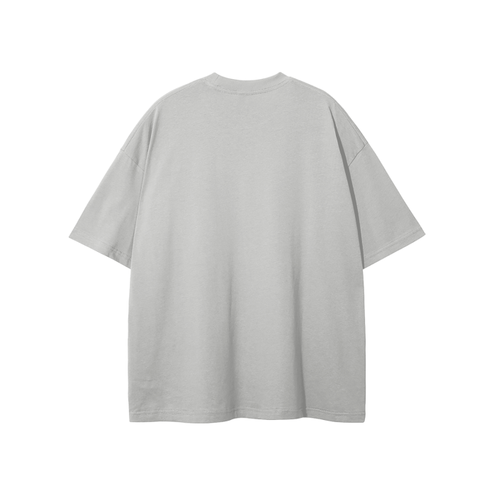 Streetwear Loose Fit FOG T-Shirt