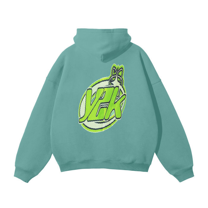 CLASSIC HOODIE