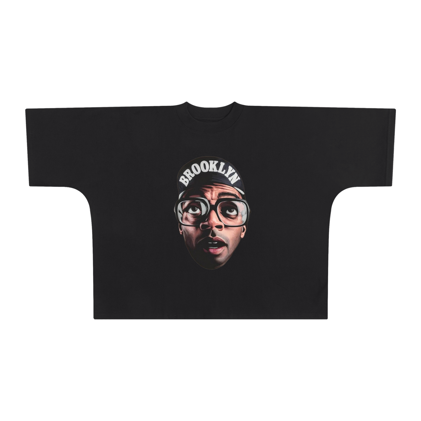 Boxy T