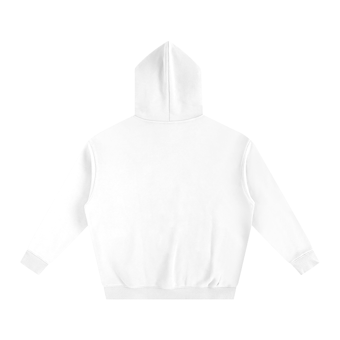 OVERSIZE HOODIE