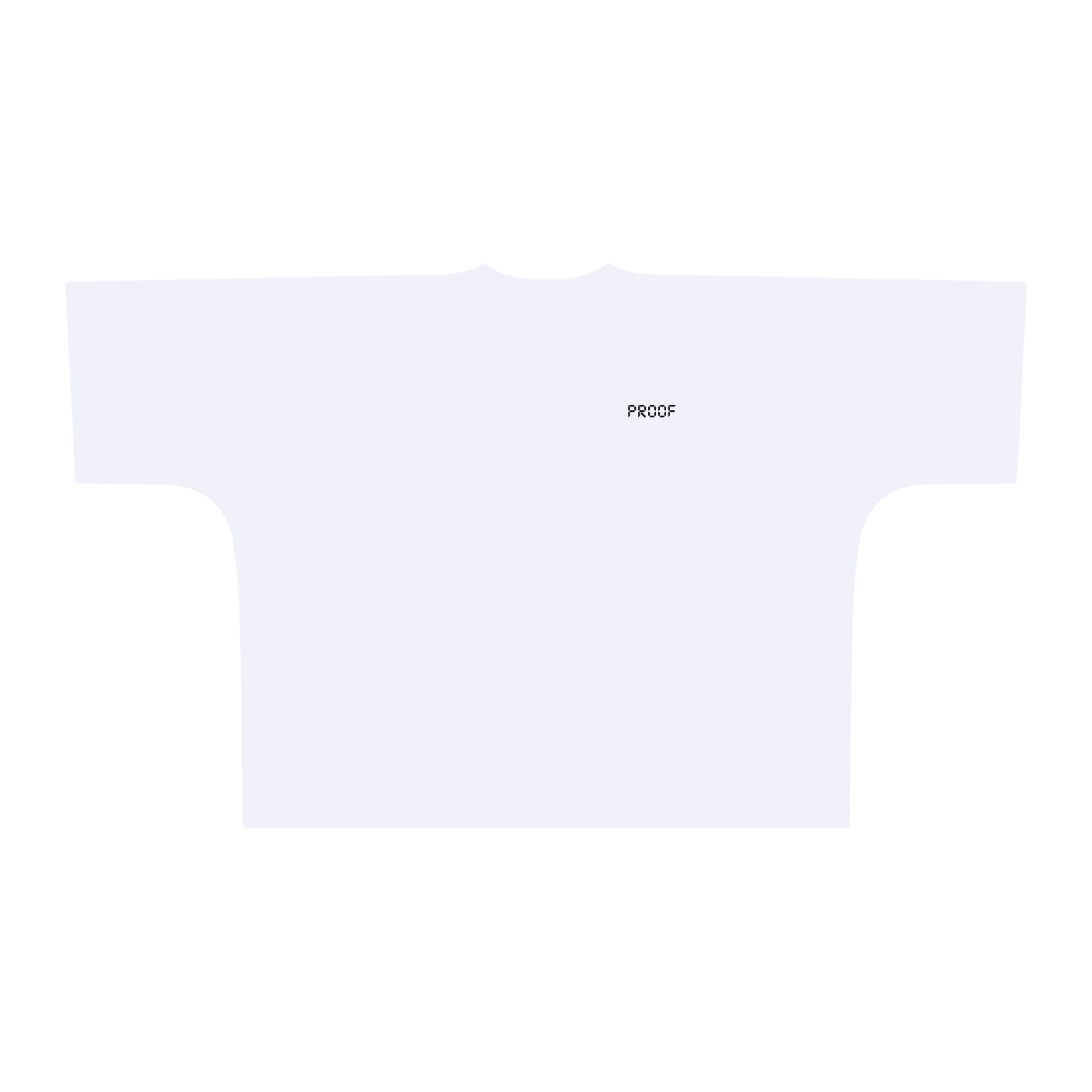 Boxy T
