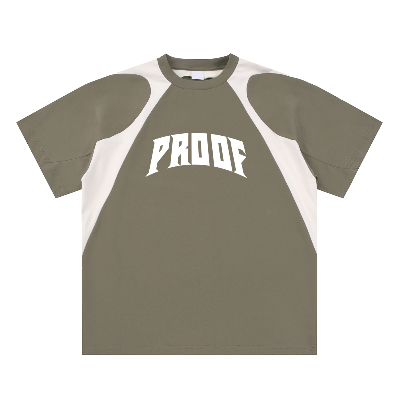 Contrast Panel T