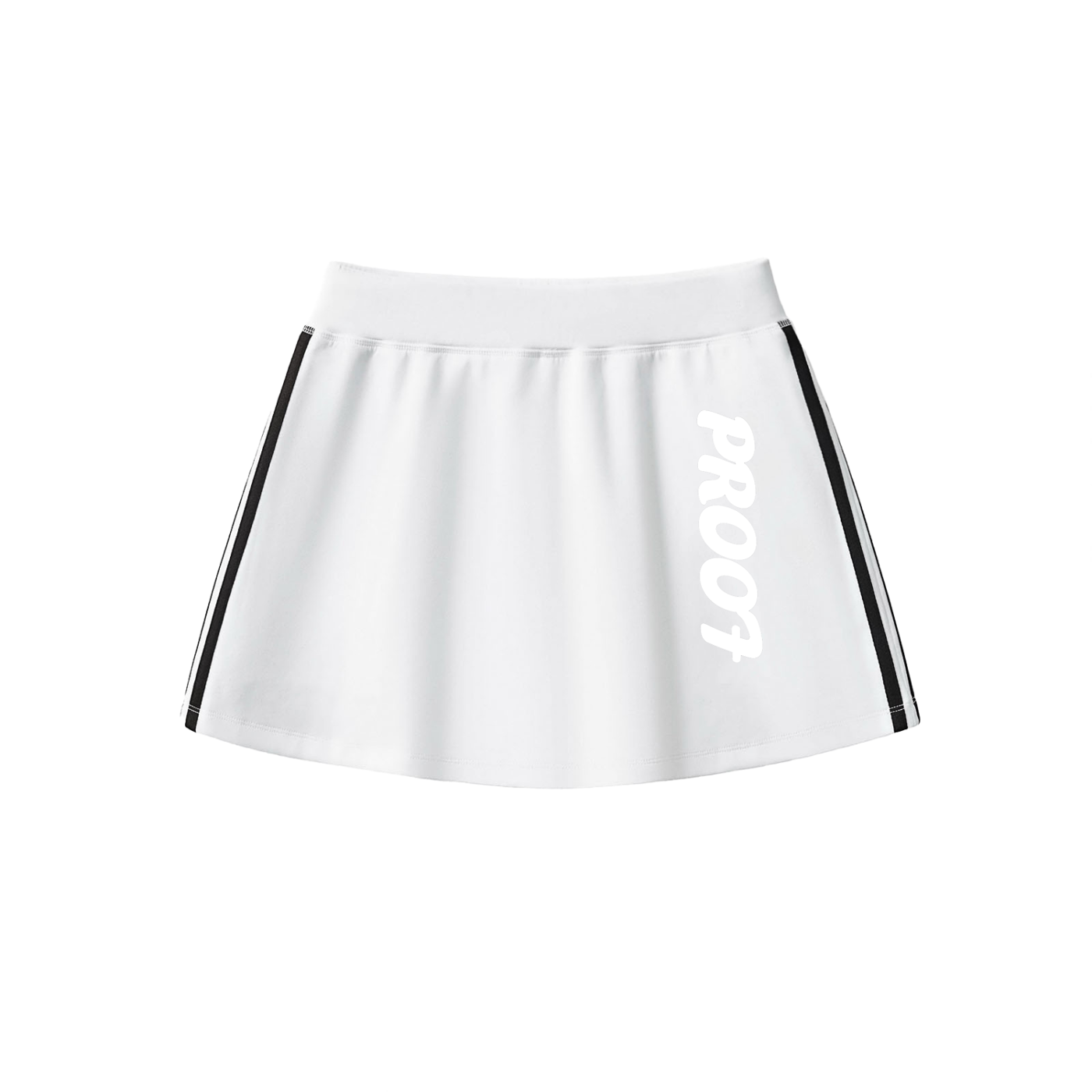 Performance Short Skirt