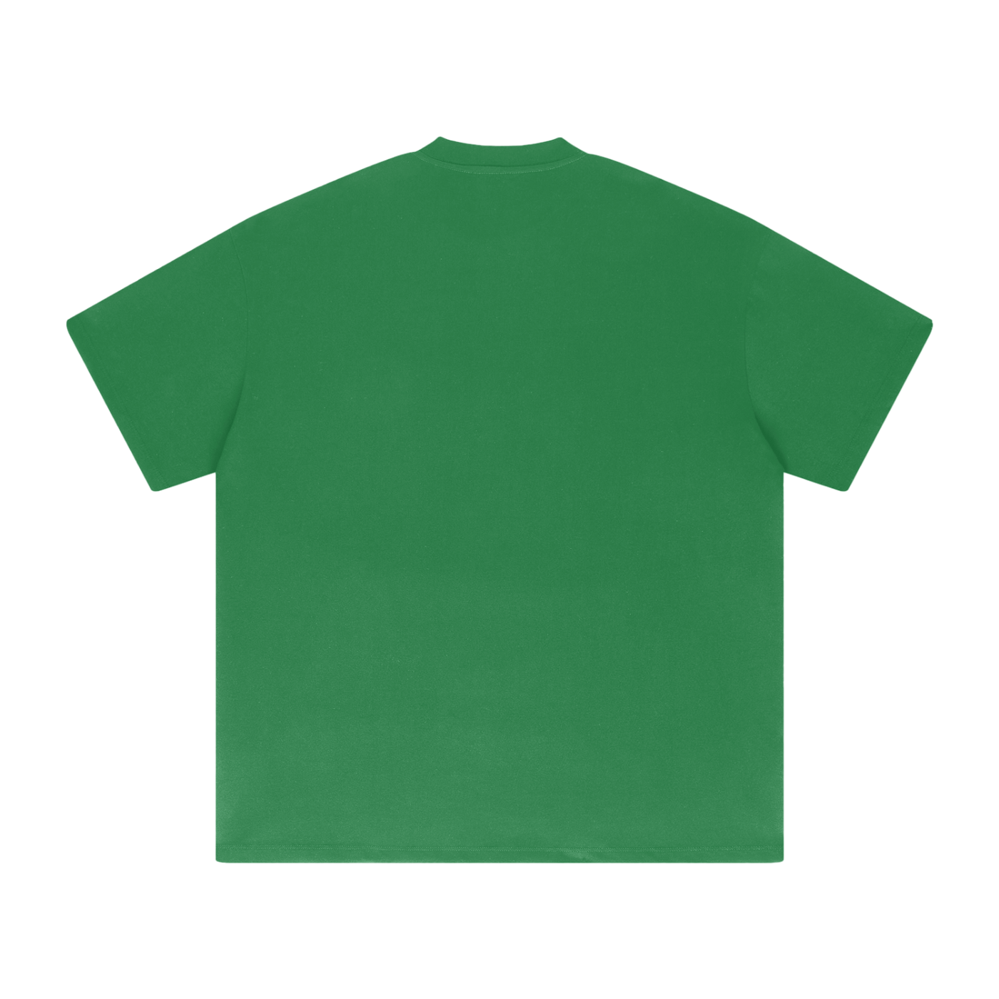 Drop Shoulder Loose T