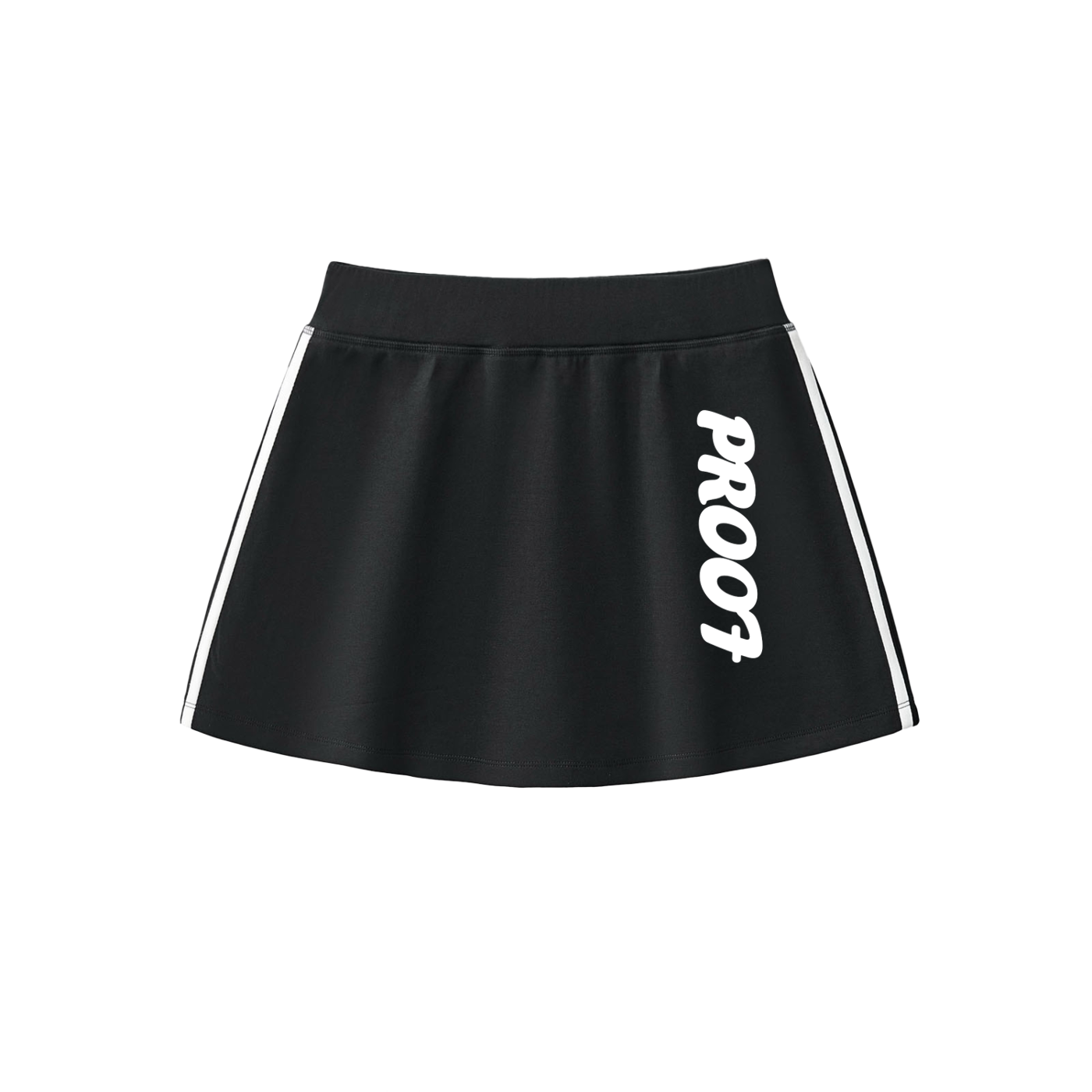 Performance Short Skirt