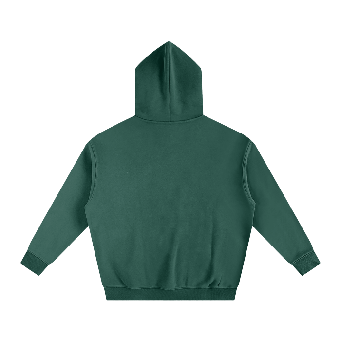 OVERSIZE HOODIE
