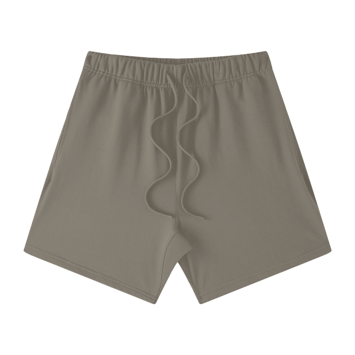 CLASSIC HEAVYWEIGHT SHORTS