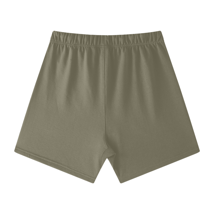 CLASSIC HEAVYWEIGHT SHORTS