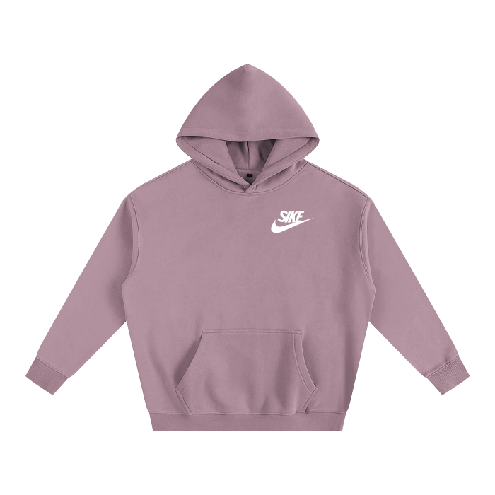 OVERSIZE HOODIE