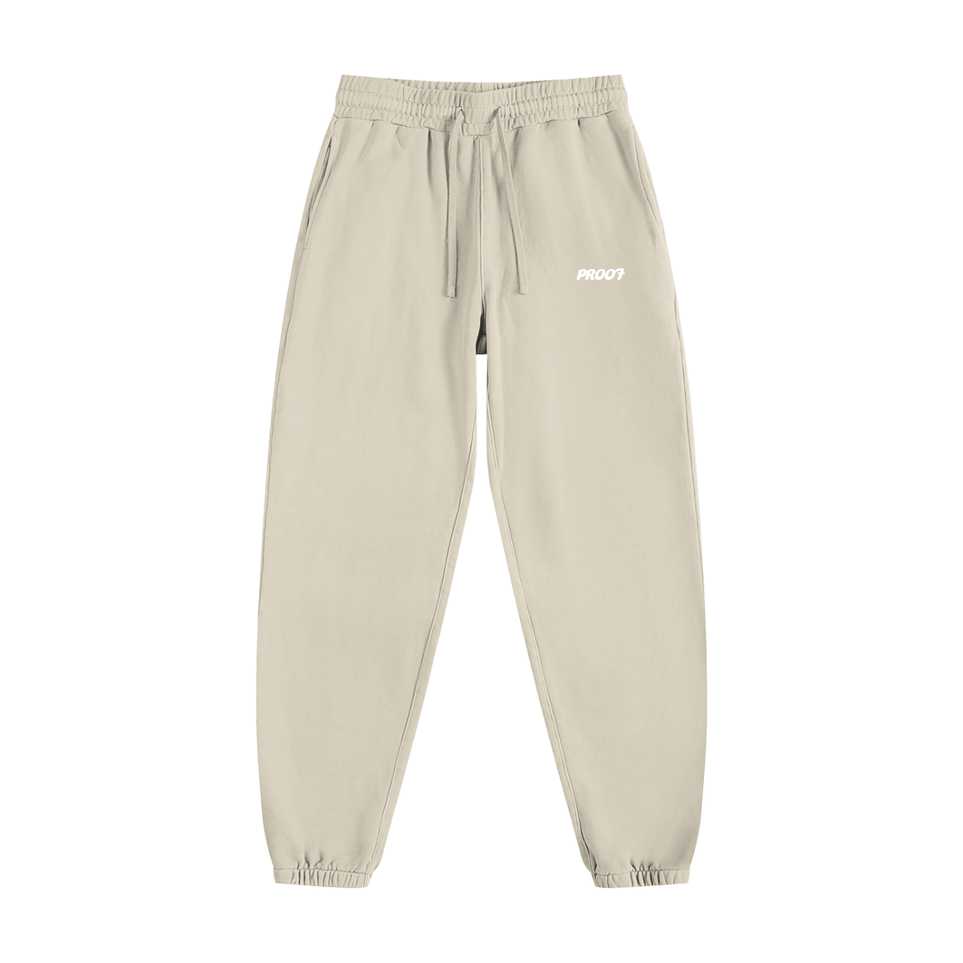 Enzyme Washed Sweatpants