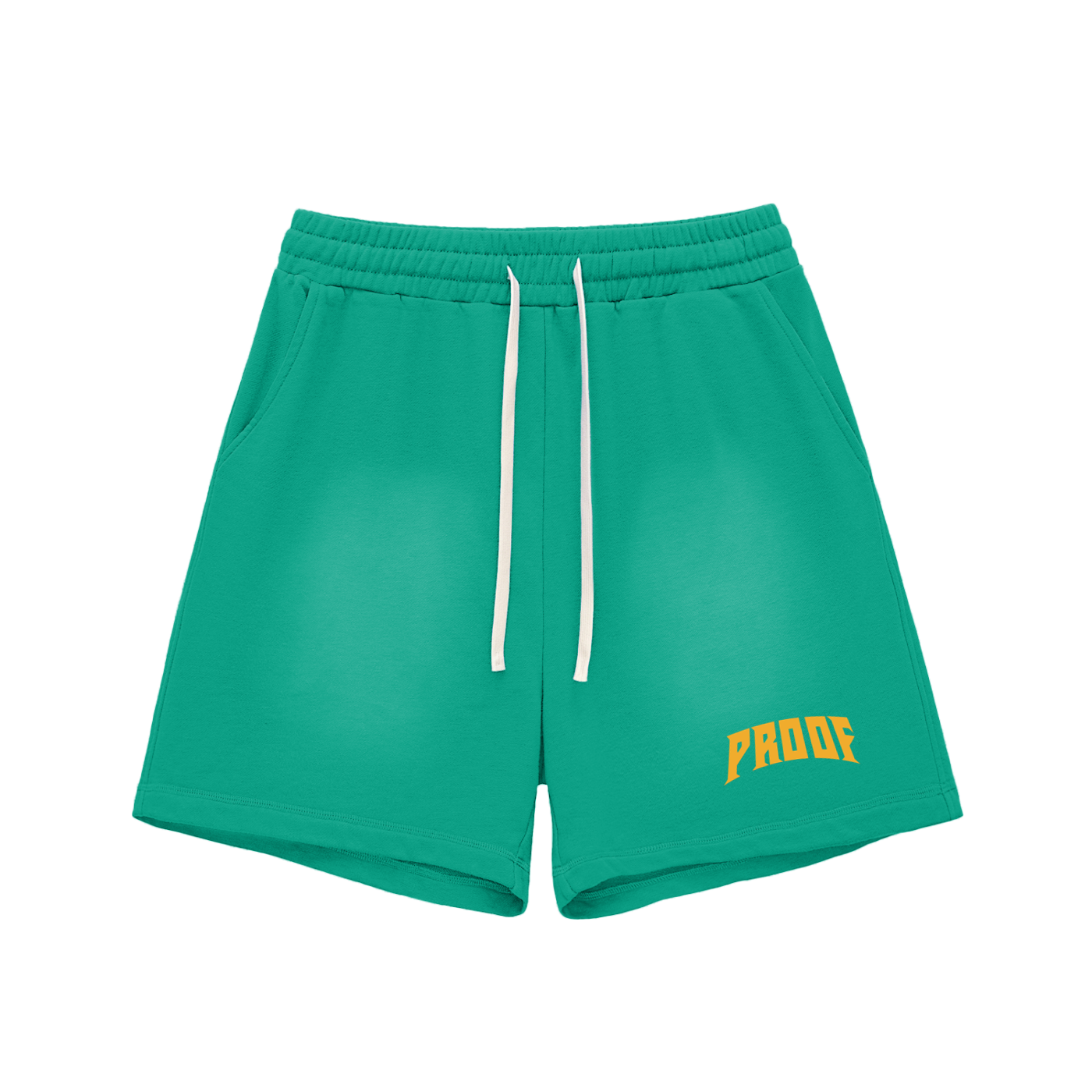 Sun Fade Shorts