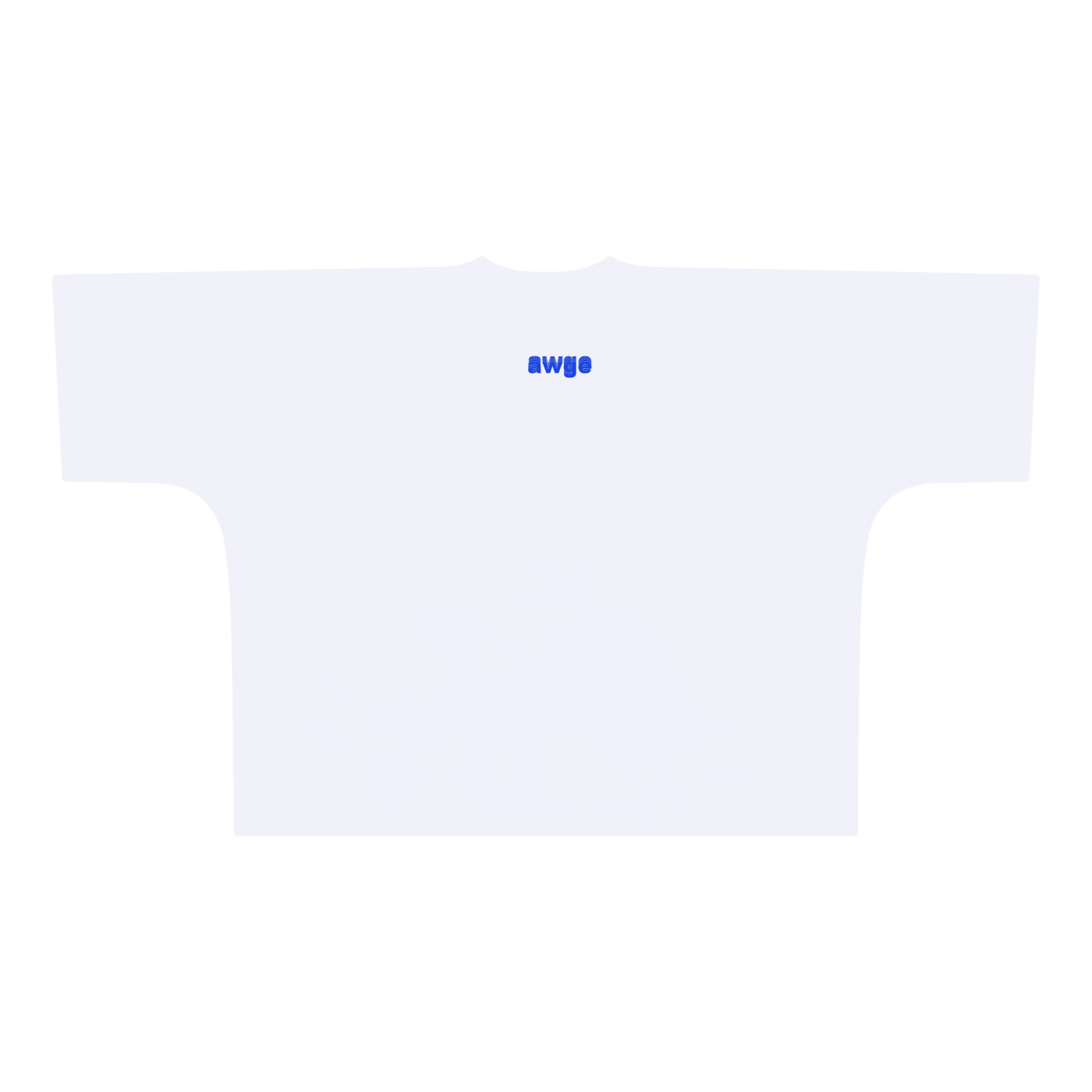 Boxy T