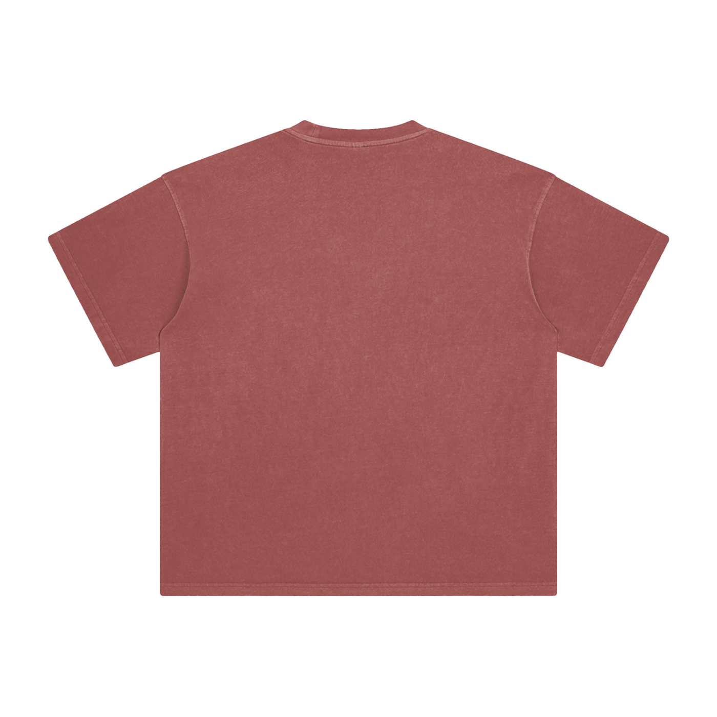 Enzyme Washed T
