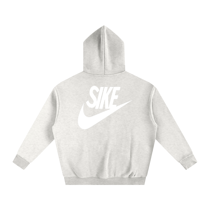 OVERSIZE HOODIE