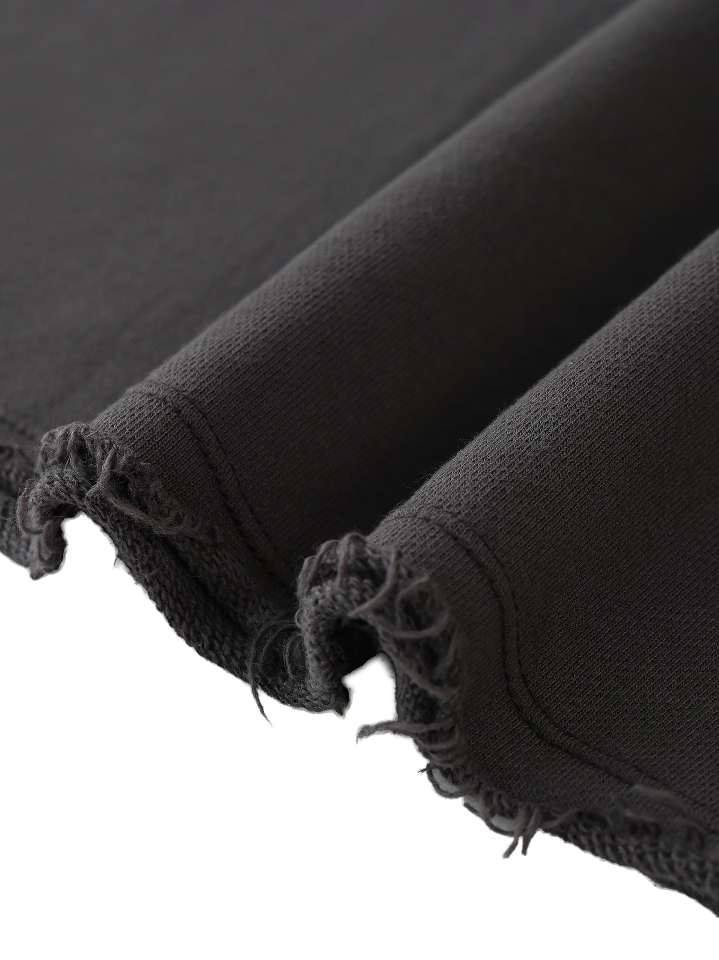 Oversized Half Sleeve T-Shirt