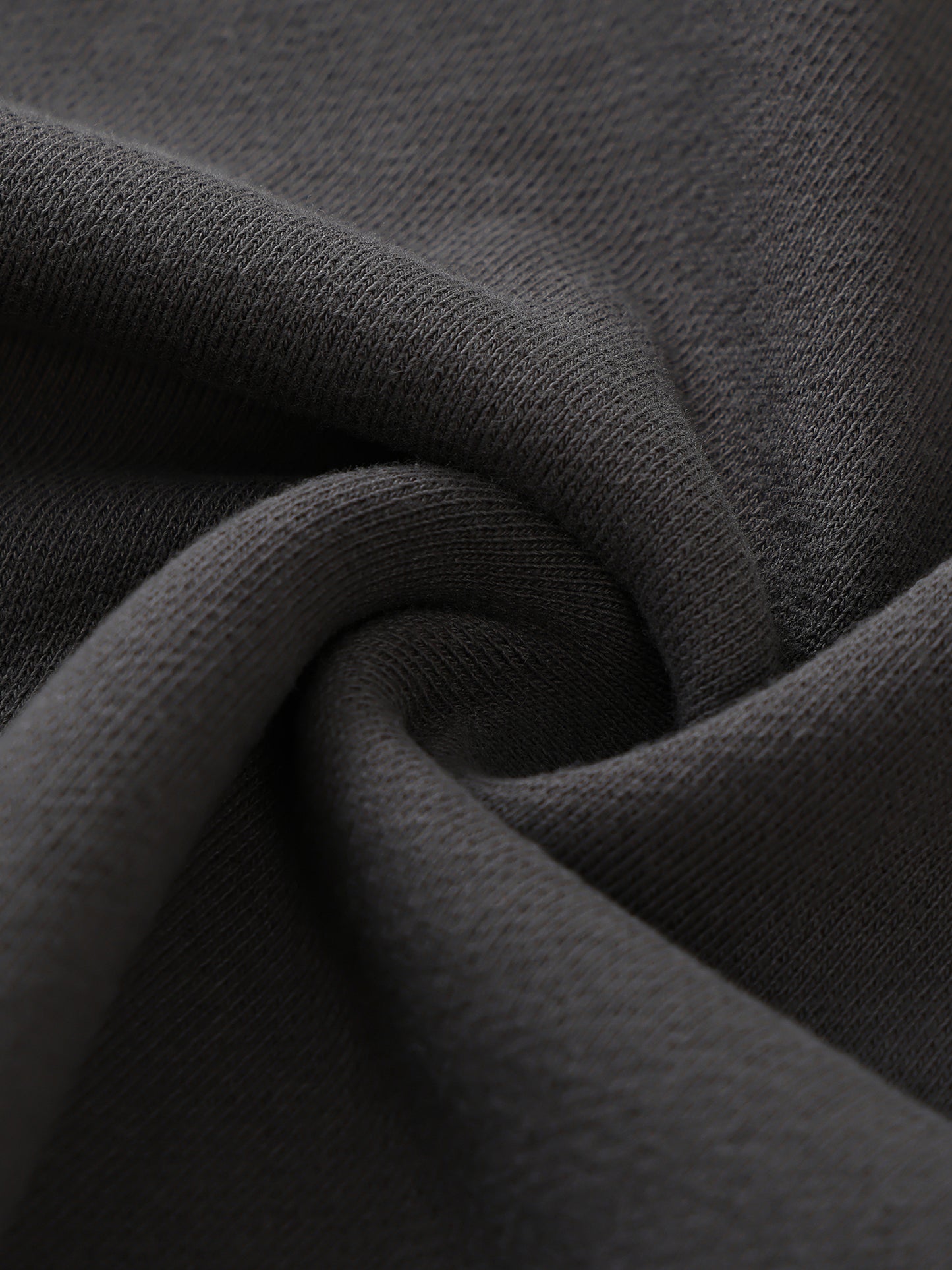 Oversized Half Sleeve T-Shirt