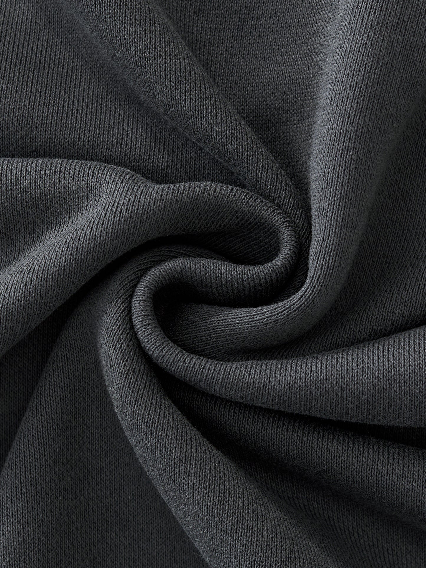 Essential Heavyweight Fleece Shorts