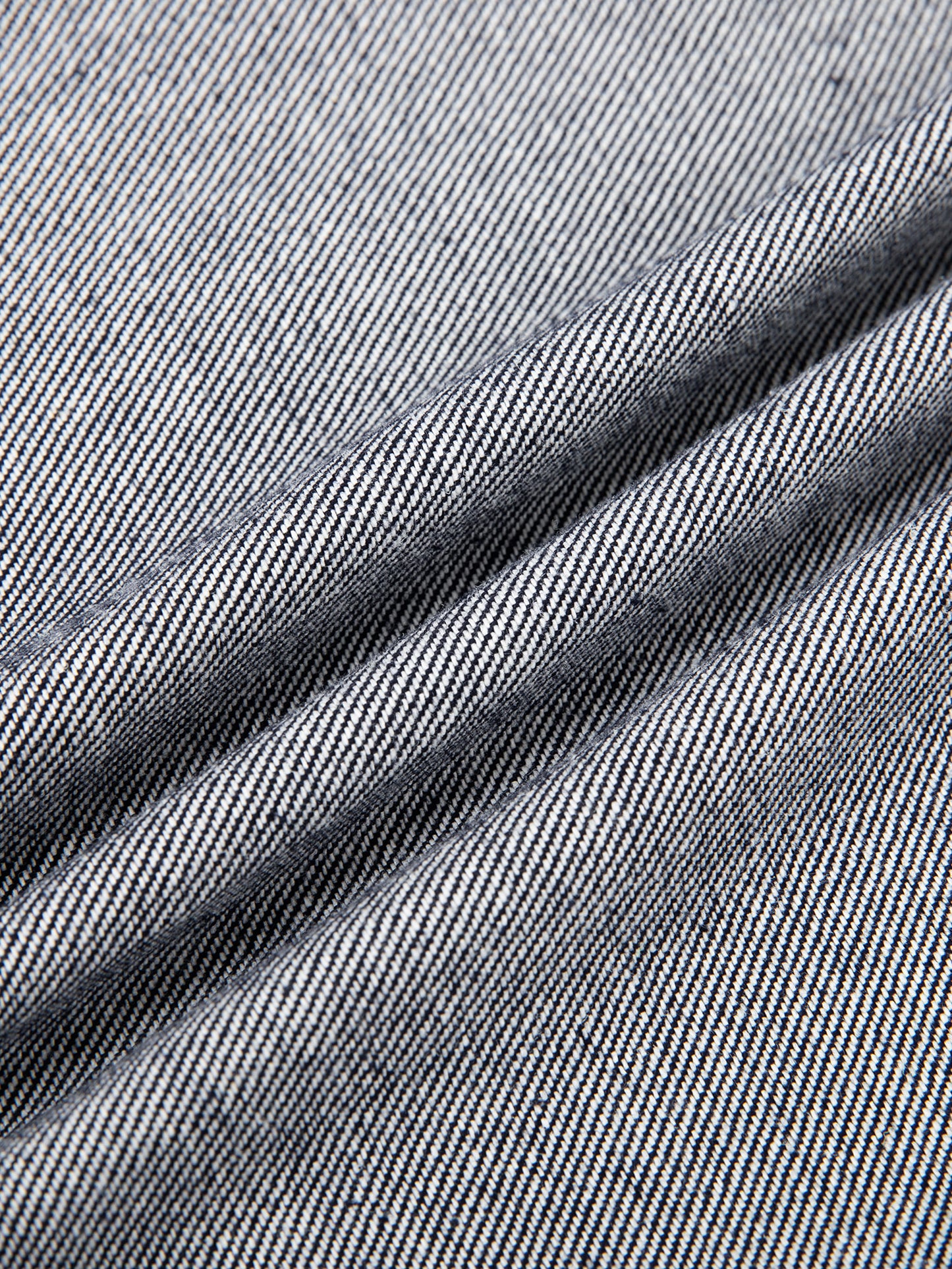 Heavyweight Straight Leg Denim Jeans