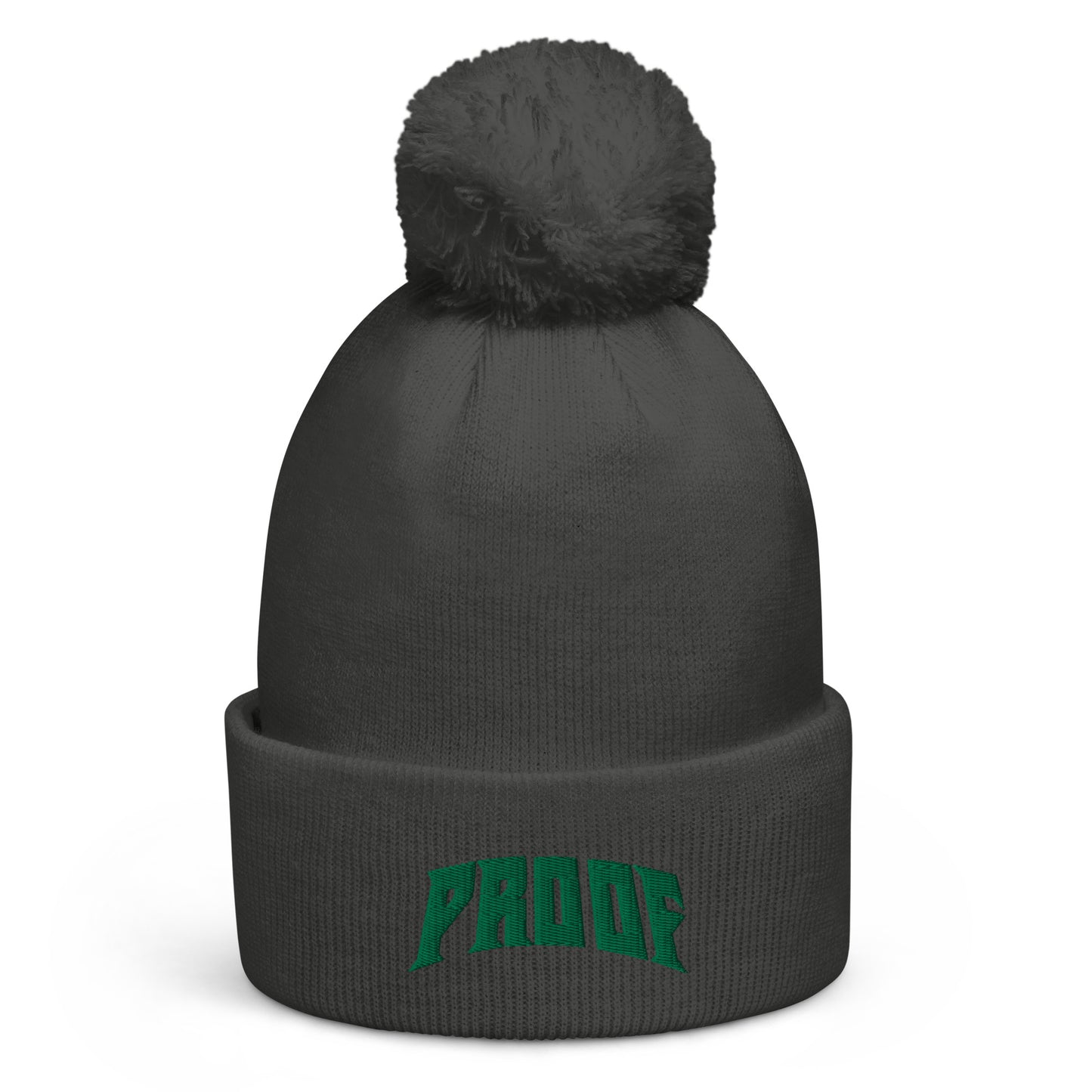 LOGO BEANIE!