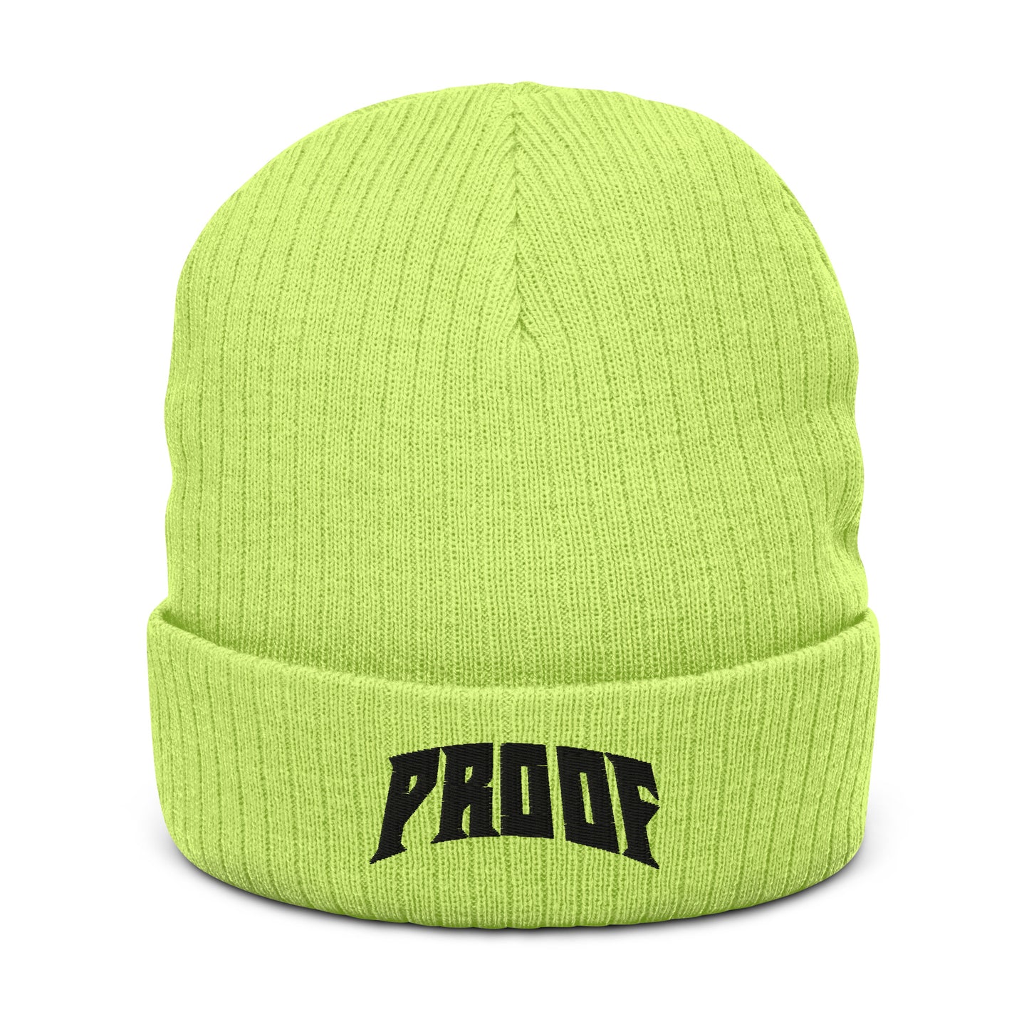 LOGO BEANIE!