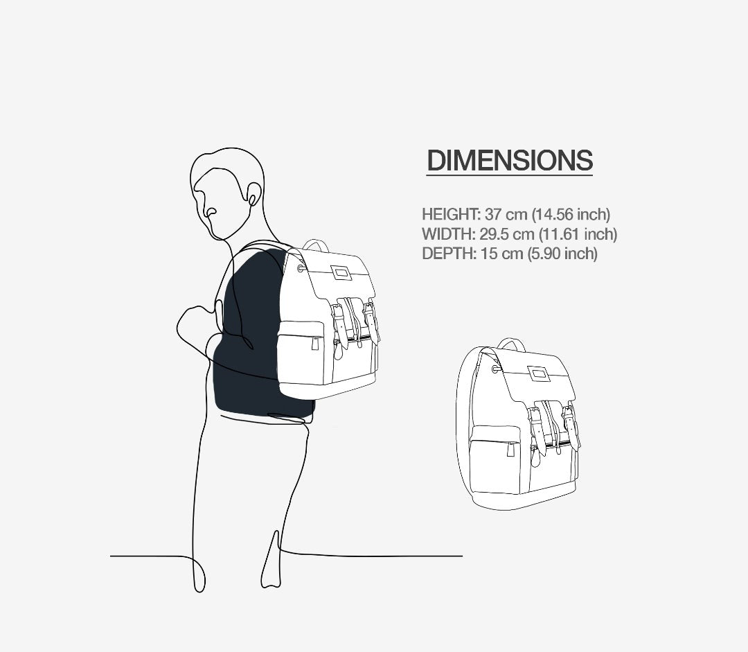 TRAVELERS BAG