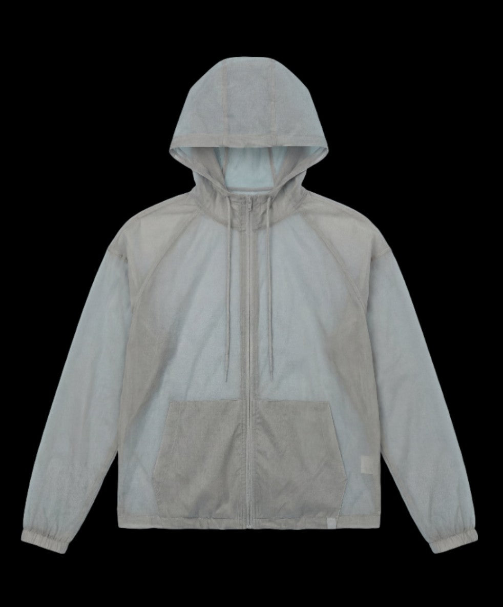 See-through Jacket