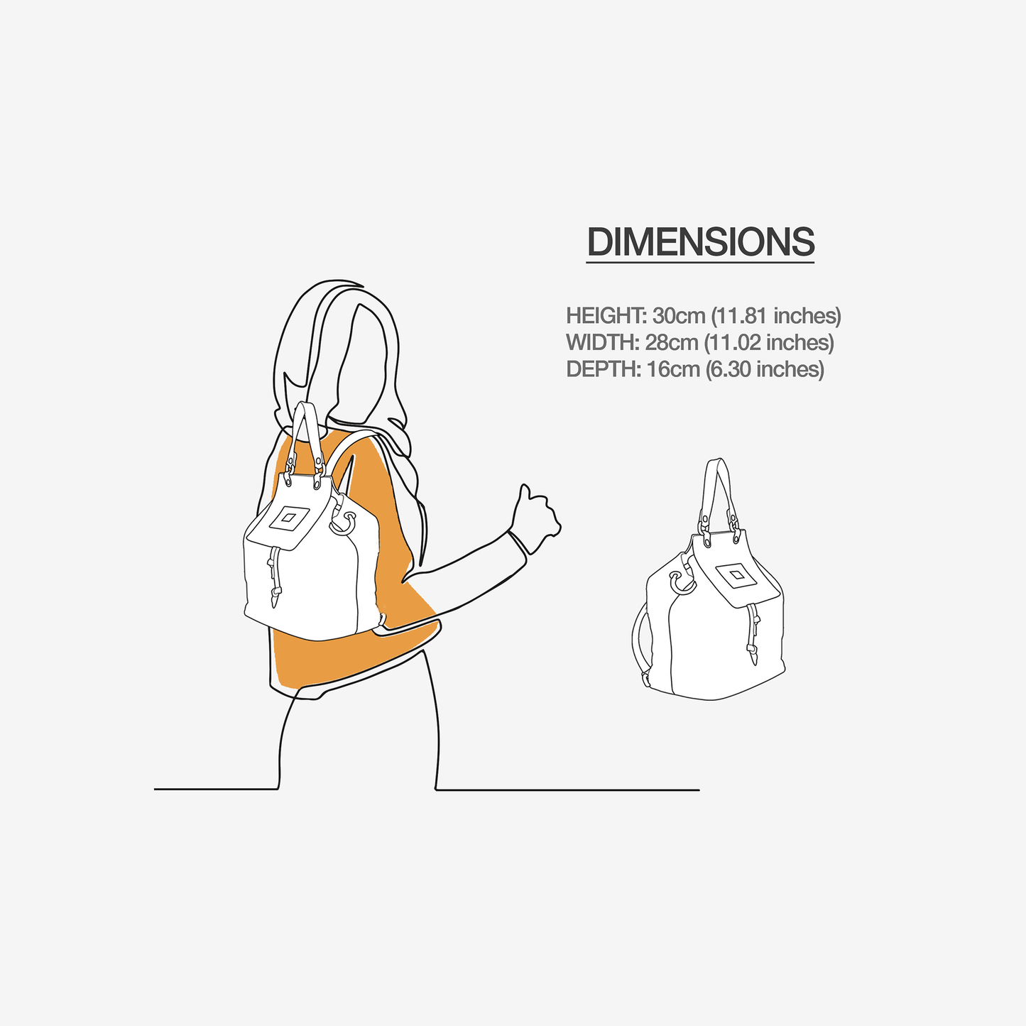 TRAVELERS BAG