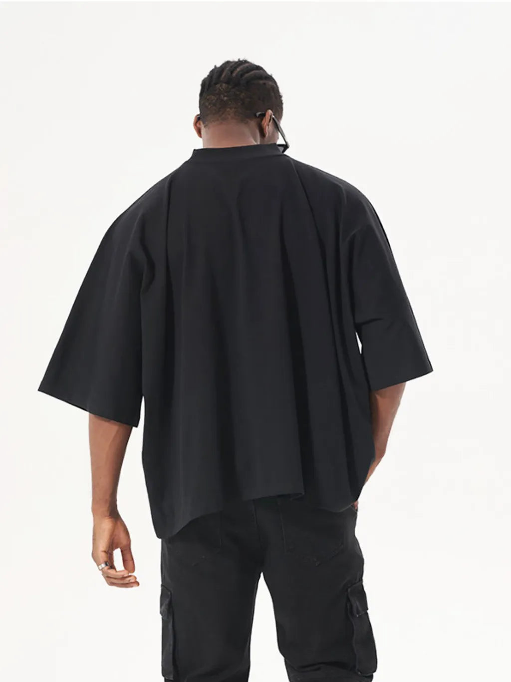 Boxy T