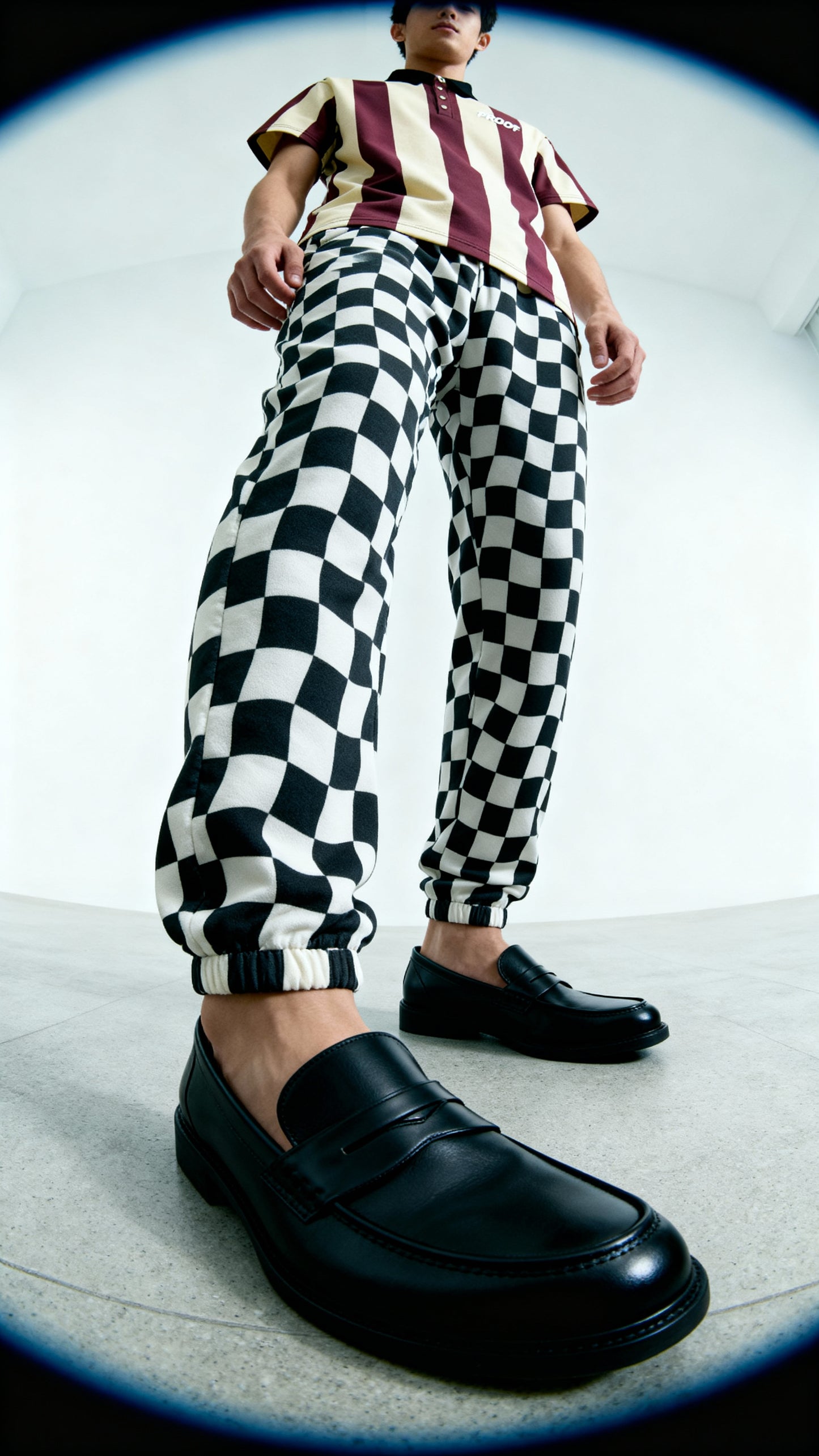 track pants