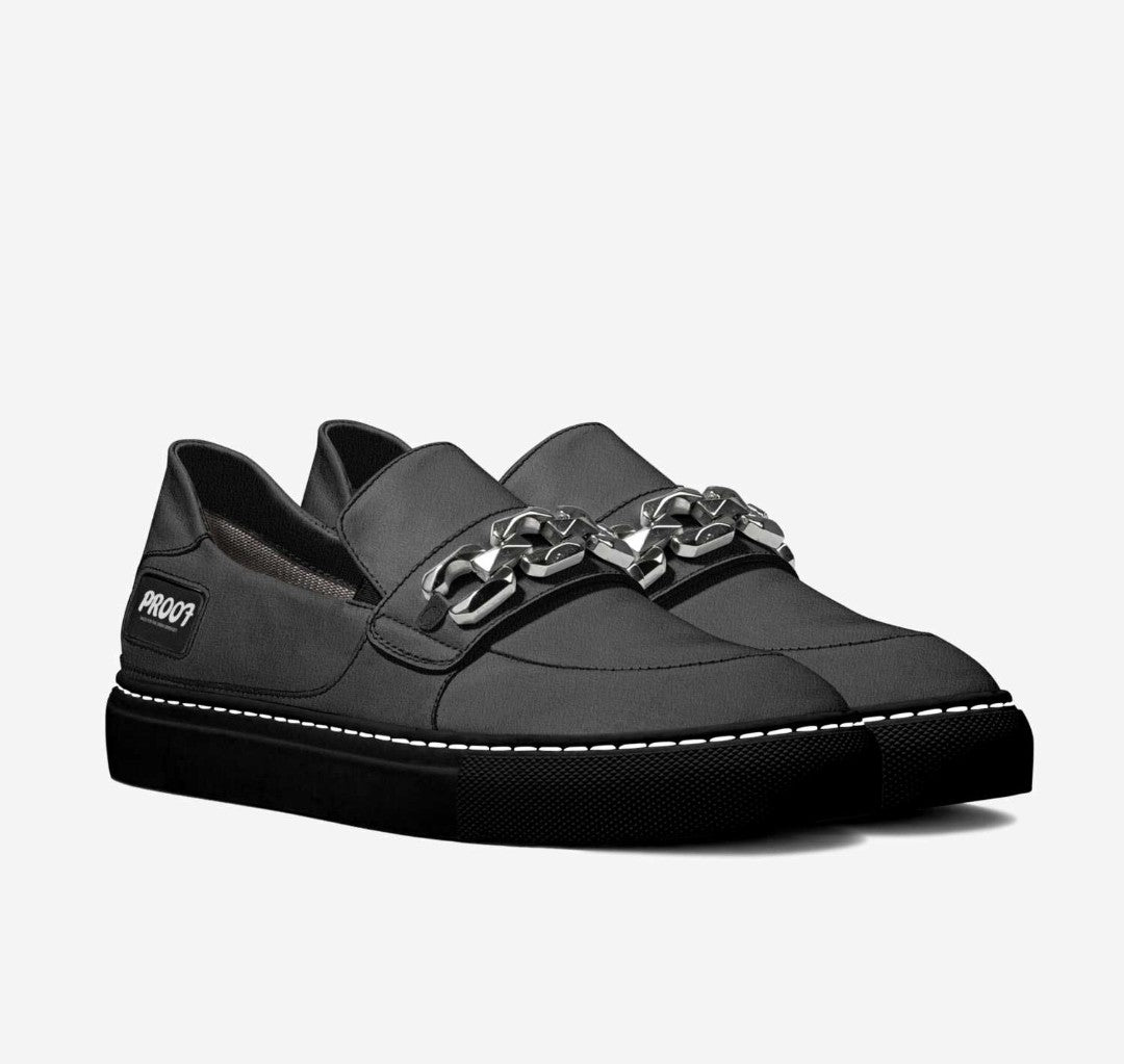 SS3 loafers