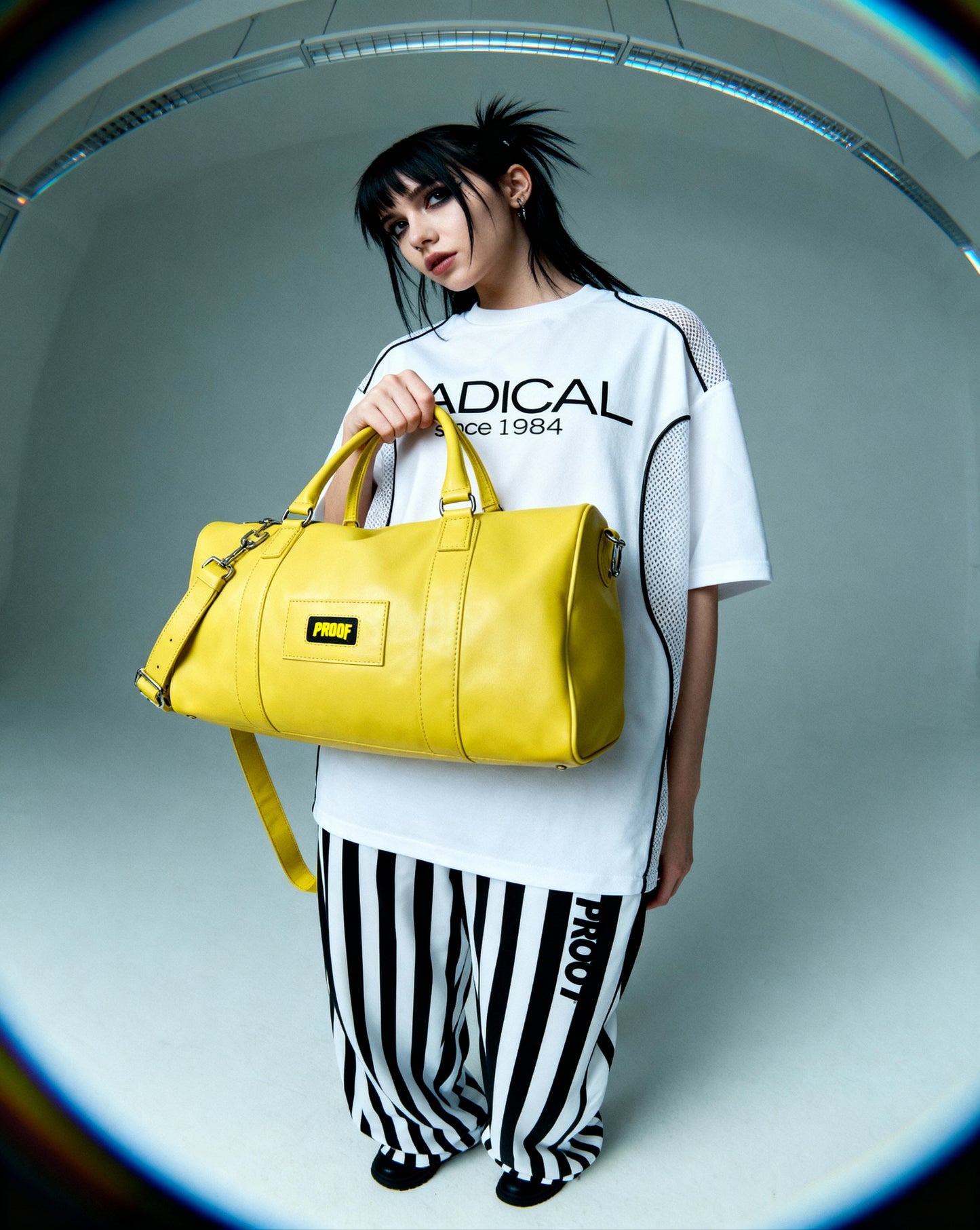 TRAVELERS BAG