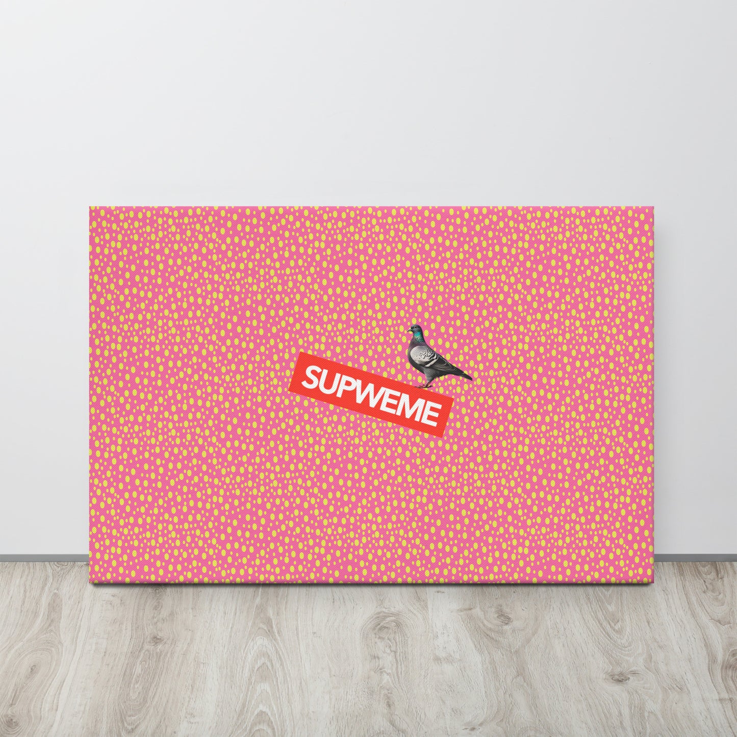 SUPWEME
