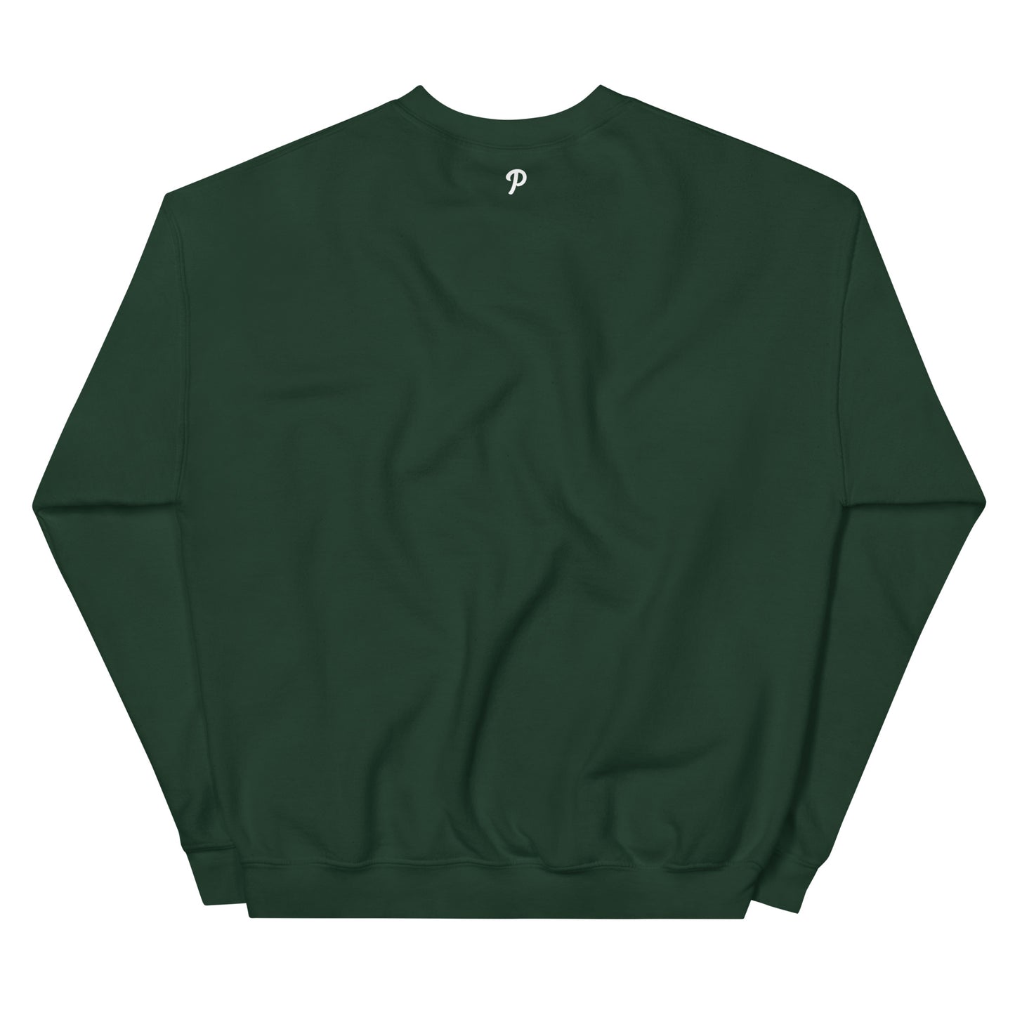 LOGO SWEATER