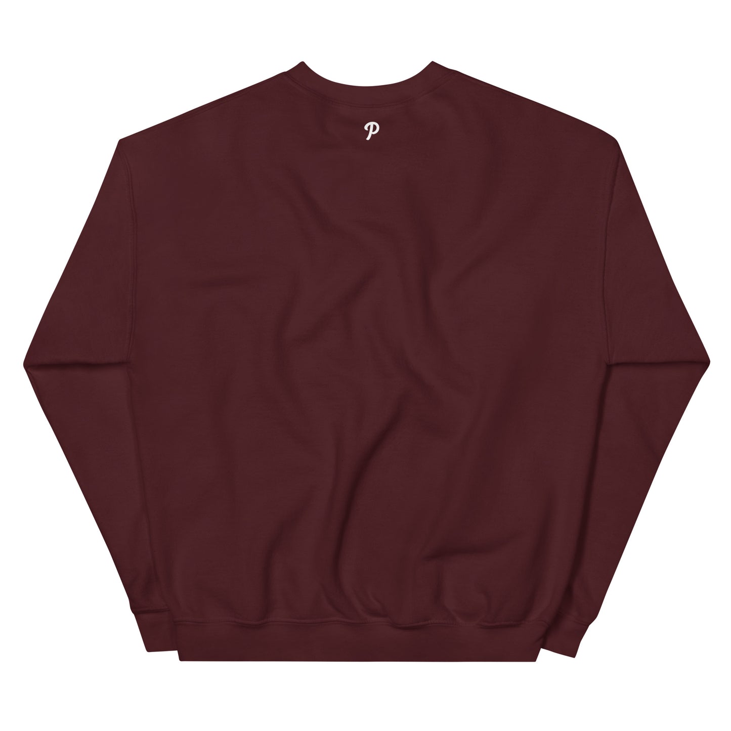 LOGO SWEATER