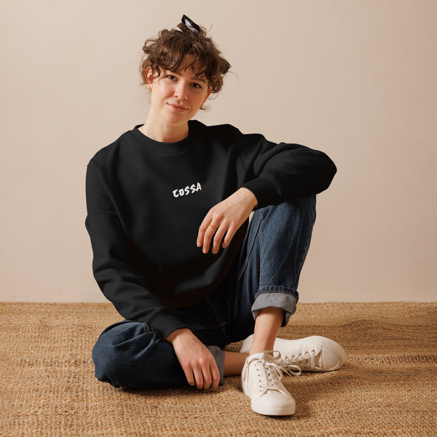 COSSA SWEATER