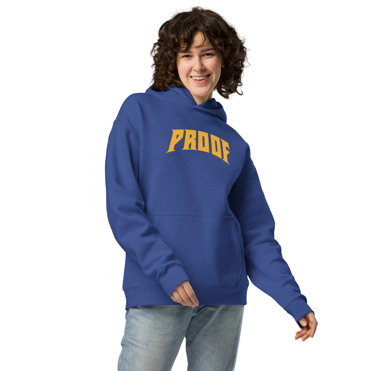 FRESH HOODIE