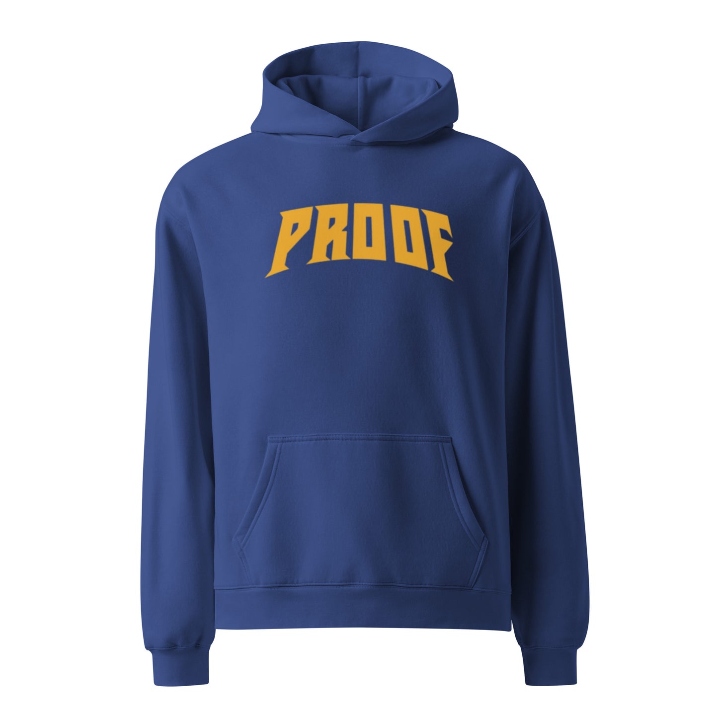 FRESH HOODIE